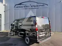 2025 Renault Trafic