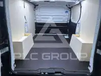 2025 Renault Trafic