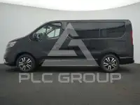 2025 Renault Trafic