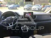 2025 Renault Trafic