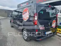 2025 Renault Trafic