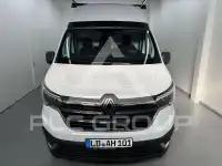 2025 Renault Trafic