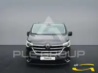 2025 Renault Trafic