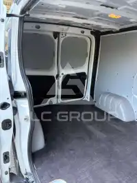 2025 Renault Trafic