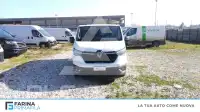 2025 Renault Trafic