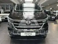 2025 Renault Trafic