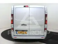 2025 Renault Trafic