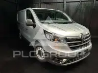 2025 Renault Trafic