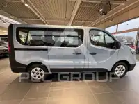 2025 Renault Trafic