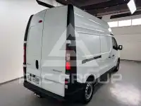 2025 Renault Trafic