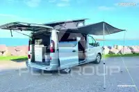 2025 Renault Trafic