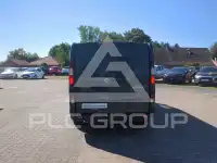 2025 Renault Trafic