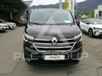 2025 Renault Trafic