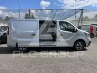 2026 Renault Trafic