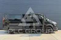 2025 Renault Trafic