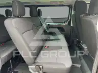 2025 Renault Trafic