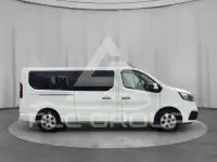 2025 Renault Trafic
