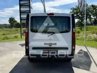 2025 Renault Trafic
