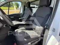 2025 Renault Trafic