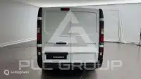 2025 Renault Trafic