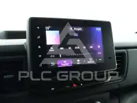 2025 Renault Trafic