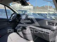 2026 Renault Trafic