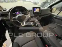 2025 Renault Trafic