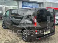 2025 Renault Trafic
