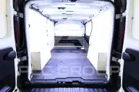 2025 Renault Trafic