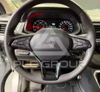 2025 Renault Trafic