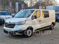 2025 Renault Trafic