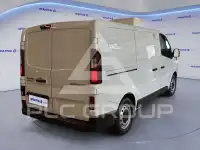 2025 Renault Trafic