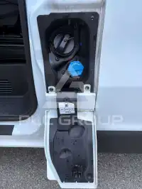 2025 Renault Trafic