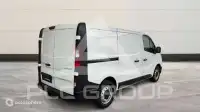 2025 Renault Trafic