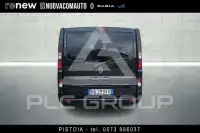 2025 Renault Trafic