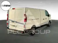 2025 Nissan Primastar