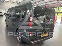 2025 Renault Trafic