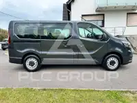 2025 Renault Trafic