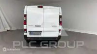 2025 Renault Trafic