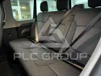 2025 Renault Trafic