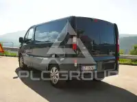 2025 Renault Trafic
