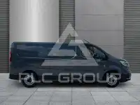 2025 Renault Trafic