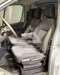 2025 Renault Trafic