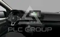 2025 Renault Trafic