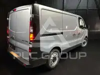 2025 Renault Trafic