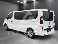 2025 Renault Trafic