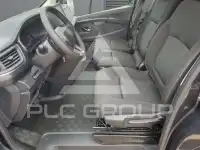 2025 Renault Trafic