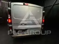 2025 Renault Trafic