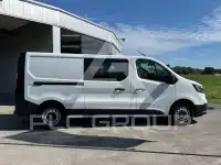 2025 Renault Trafic