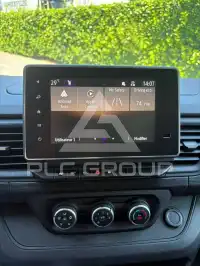 2025 Renault Trafic